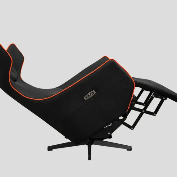 Cougar Magus Black