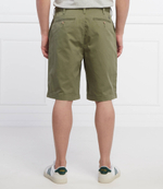 шорты POLO RALPH LAUREN - хаки(710740571)