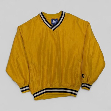 Пуловер Starter (XL)