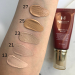 BB-крем Missha M Perfect Cover BB Cream № 21 50мл