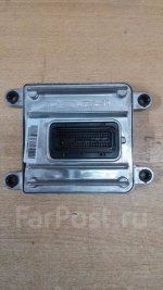 БЛОК УПРАВЛЕНИЯ ДВИГАТЕЛЕМ GEELY DELPHI