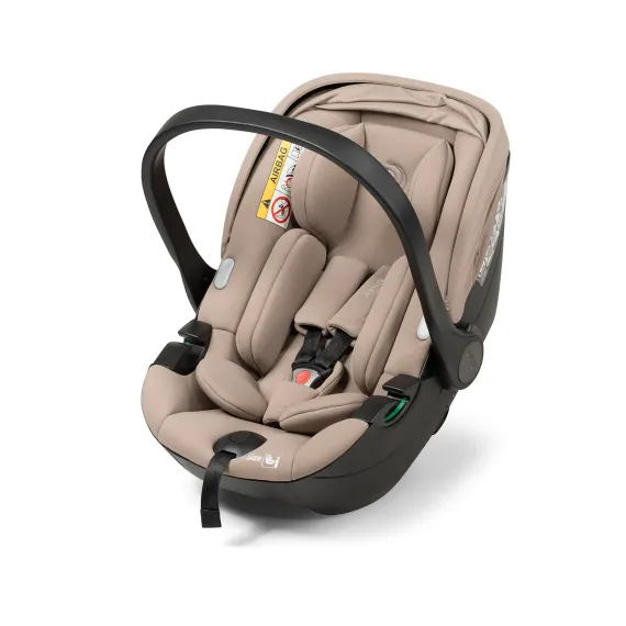 Автокресло Tutis Beno Beige