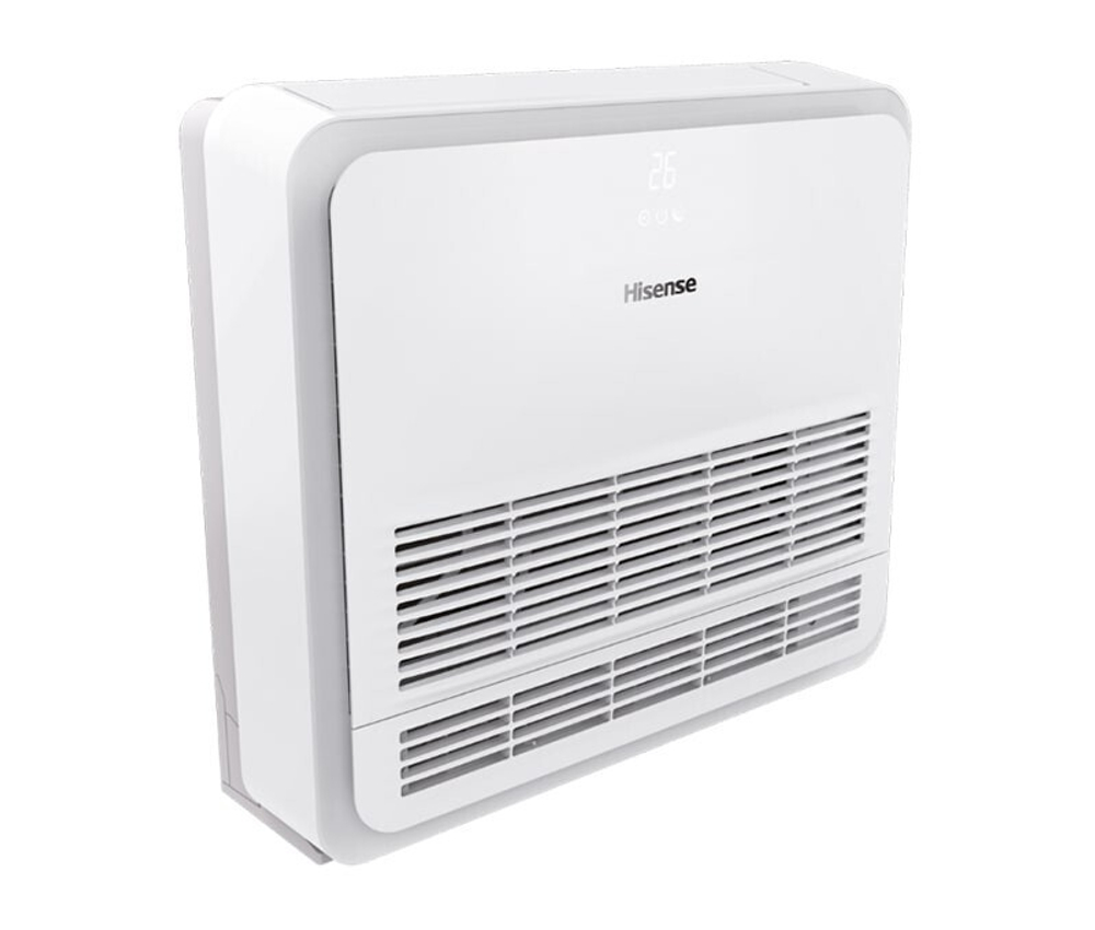 Hisense AKT-09UR4RK4