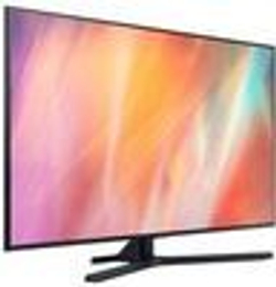 ТВ Samsung 75"; UE75AU7500U