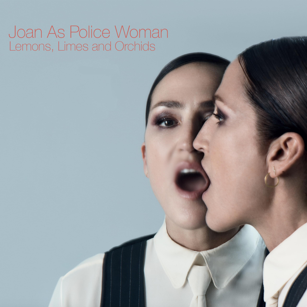 Joan As Police Woman - Lemons, Limes And Orchids (2)