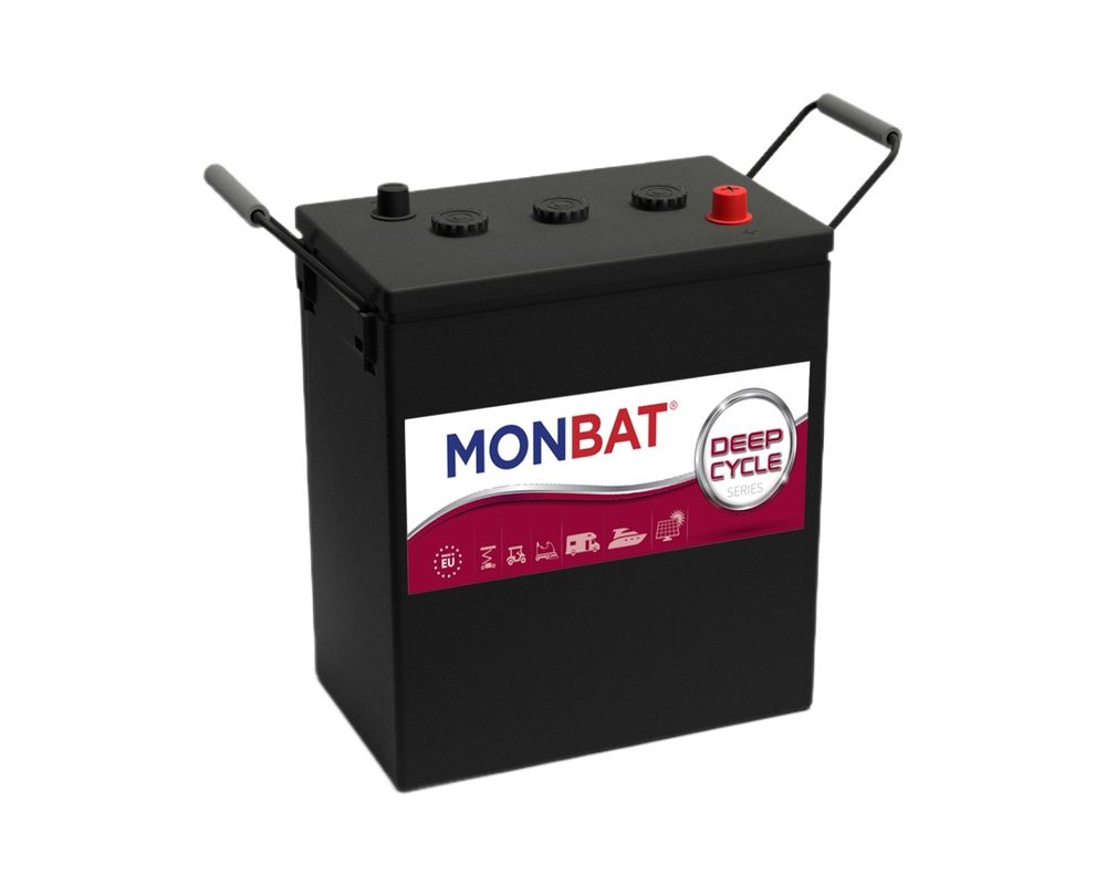 Аккумулятор MONBAT MPJ305 DC (287Ач/6В) WET