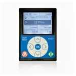 VACON-PAN-HMGR-MK01 панель управления Vacon 100/100FLOW