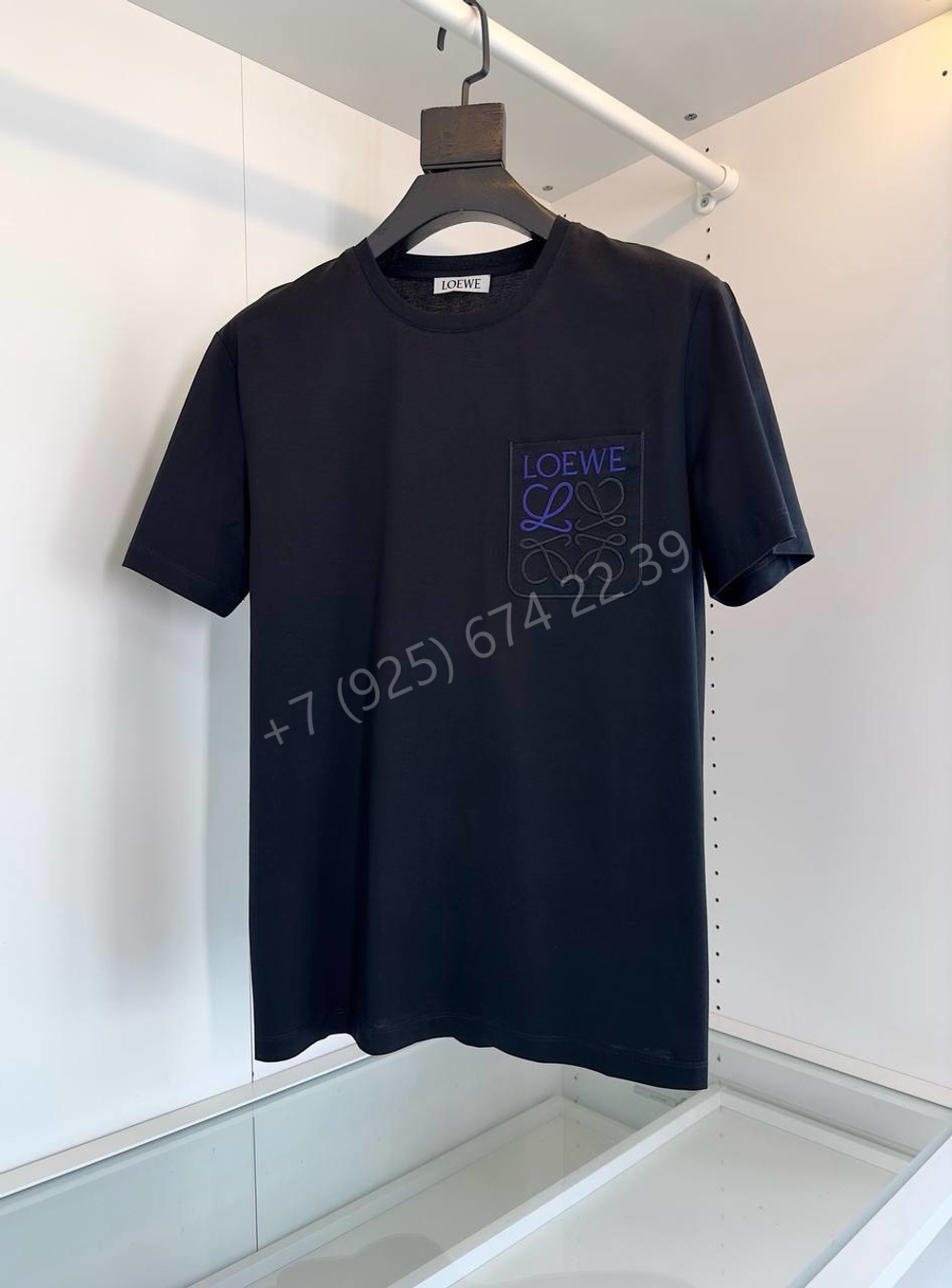 Футболка Loewe
