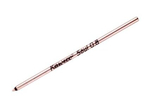 Набор стержней для шариковых ручек Kaweco D1 (10000367) 0.8 мм черный, 5 шт.