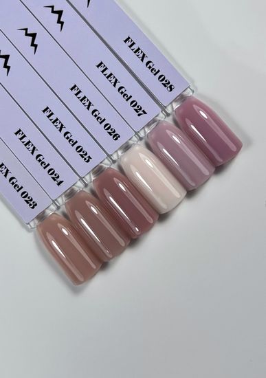 FLEX GEL 026 15 мл Navi