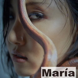[Альбом] HWASA - Maria