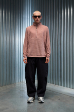 Брюки Nothomme Blue Monte Casual Basic Trousers "Tile Cat Gray"