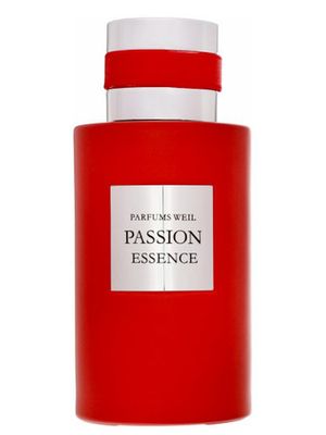 Weil Passion Essence