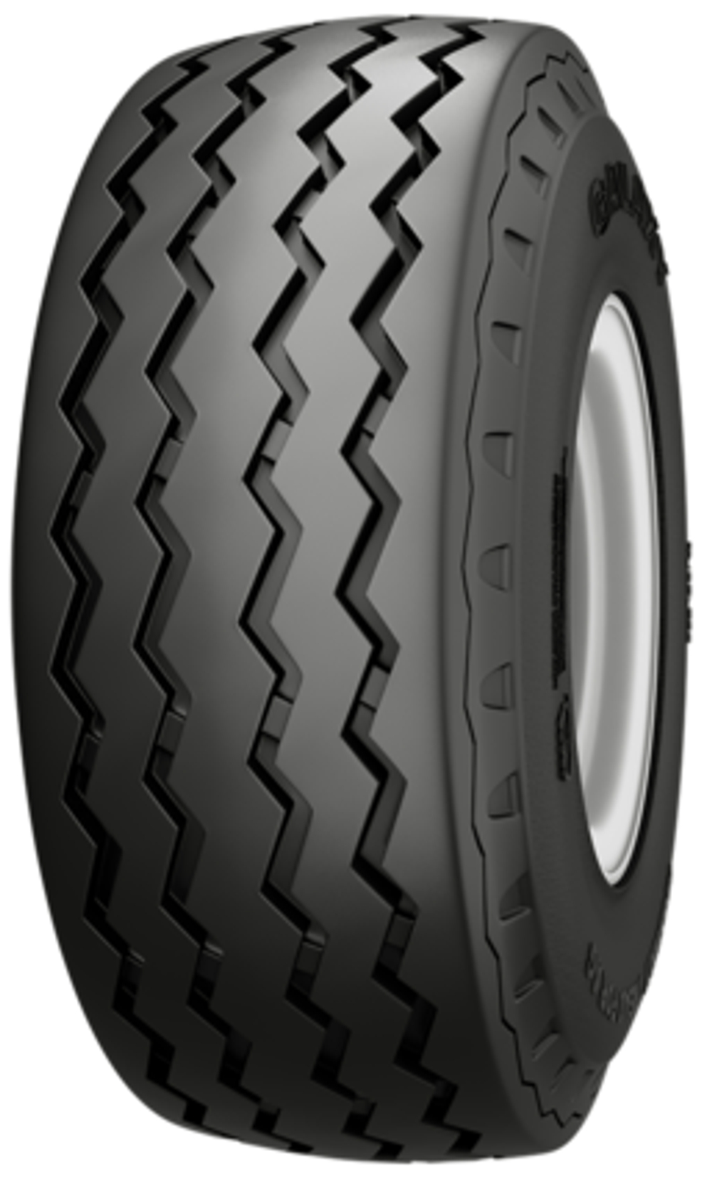 20,5X8,0-10 cat.no. 550052-33 8PR Stubble Proof HWY Galaxy