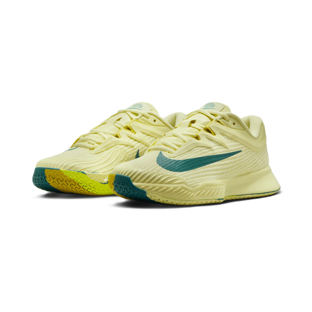Кроссовки для тенниса Женские NIKE ZOOM VAPOR PRO 3 HC для всех покрытий