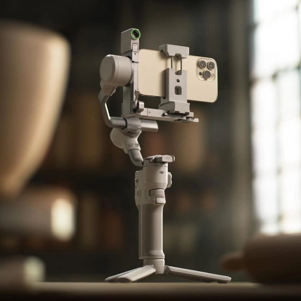 Держатель для Телефона DJI RS 4 Mini