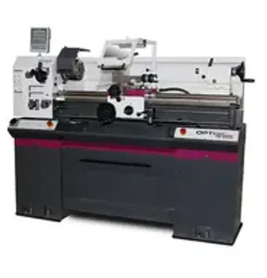 Токарный станок Optimum OPTIturn TH 4210D