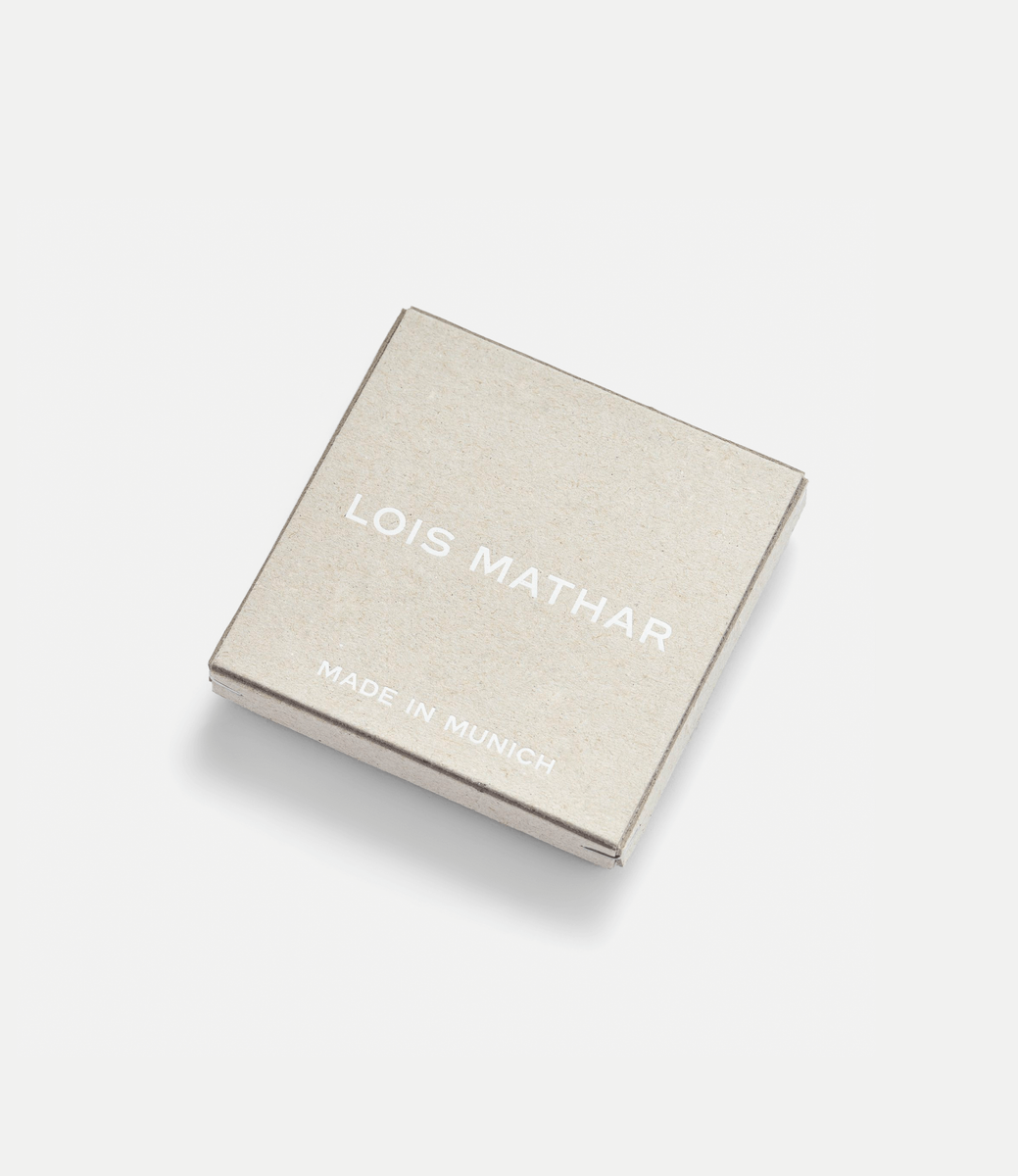 Lois Mathar The 001 Series Copper Middle — браслет из меди