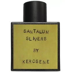 Kerosene Santalum Slivers