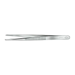 пинцет захватный прецизионный 140 мм Knipex 92 44 42