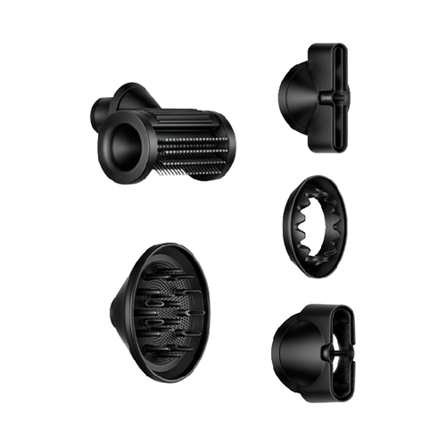 Фен Dyson Supersonic HD16 Nural, Jasper Plum, EU