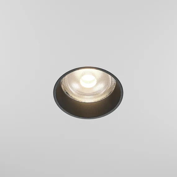Точечный светильник Focus Led DL125-L12-4K-TRS-W Maytoni