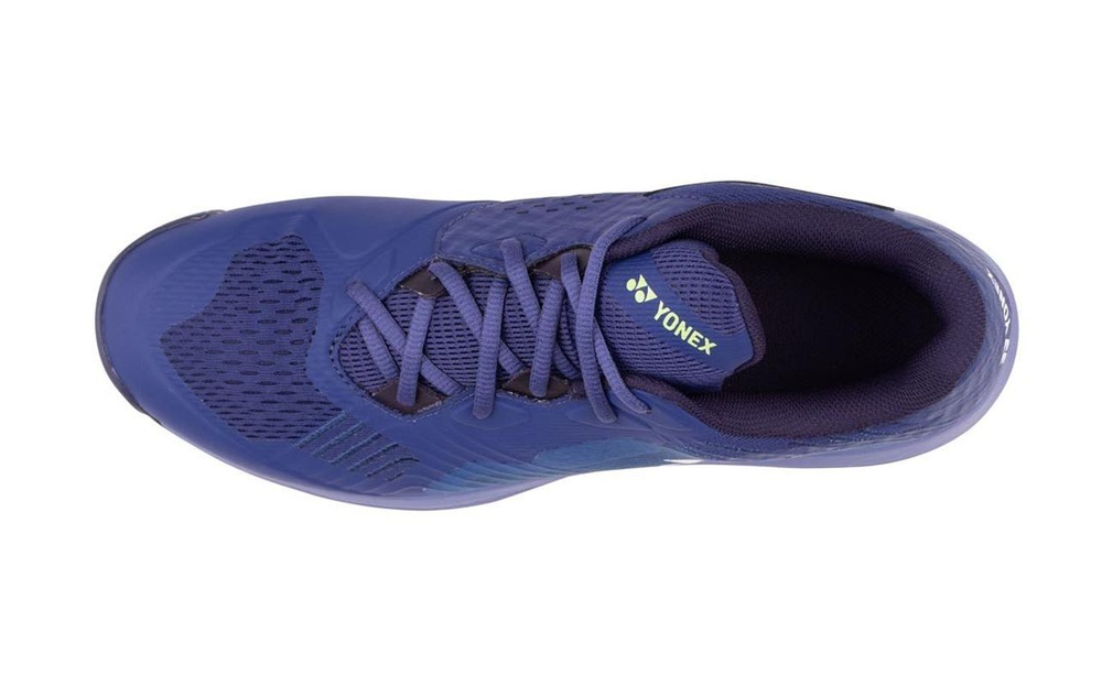 Теннисные кроссовки Yonex Power Cushion Sonicage Clay