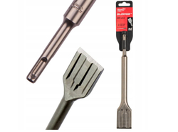 Долото широкое SDS-plus, Milwaukee 4932367146
