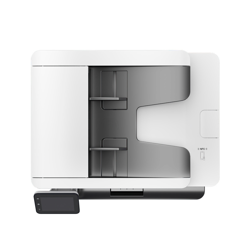 МФУ Pantum BM5100FDN, A4, 40стр./мин, Ethernet