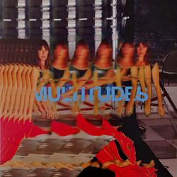 Feist — Multitudes (LP)
