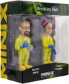 Фигурка MINIX Breaking Bad: Walter White & Jesse Pinkman