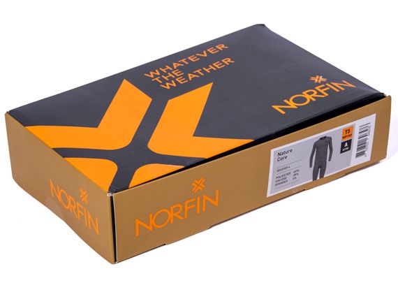 Термокомплект Norfin NATURE CORE 06 р.XXXL