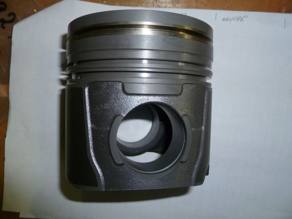 Поршень SDEC SC7H230D2; TDS 120,155 6LTE (D=105 мм)/Piston (S00009693)