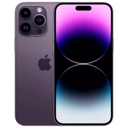 Смартфон Apple iPhone 14 Pro Max 128GB Deep Purple (Sim/eSim)