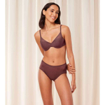 Трусы женские Triumph Signature Sheer Maxi