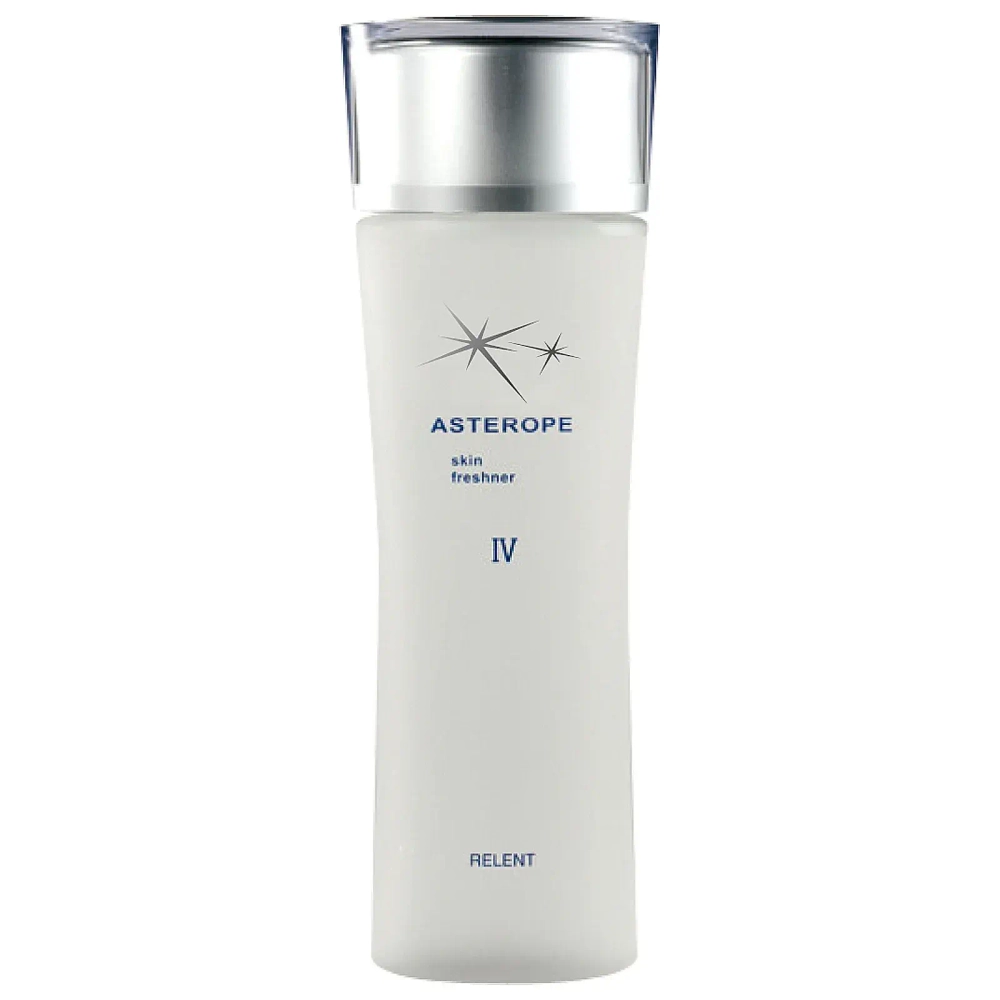 Relent Освежающий лосьон для лица Релент Астеропа - Asterope Skin Freshner, 150 мл