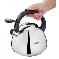 Чайник для плиты Tefal Kettle ss induction 2,7 л K2481574