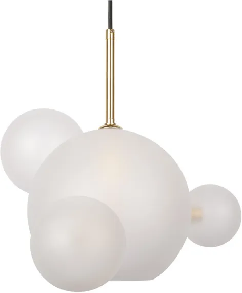 Подвесной светильник Bolle 2030-P4 mini Loft It