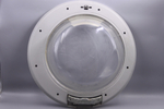 Люк в сборе C00503341 стиральной машины Indesit, Ariston