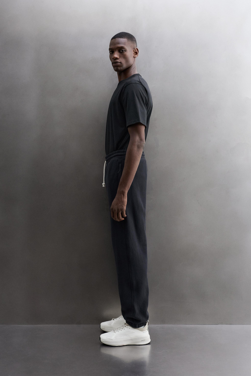 ДЖОГГЕРЫ RELAXED FIT — ZARA · 4092/318