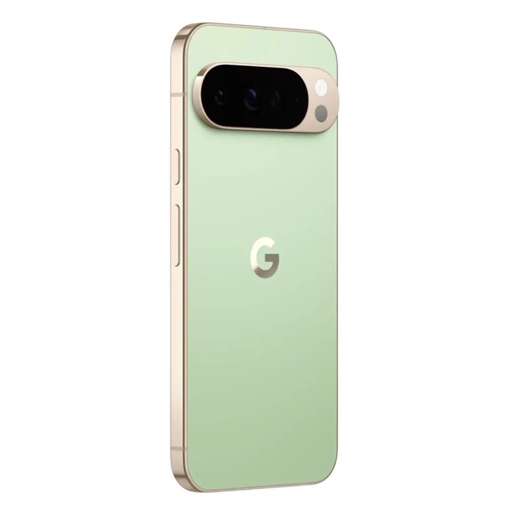 Смартфон Google Pixel 10 Pro XL 16/512GB, Jade (Мятный) (Global)