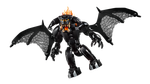 Конструктор Лего Айконс Книжный уголок Властелин колец | LEGO Icons The Lord of the Rings - 10367, 1201 деталей 18+