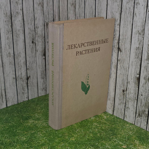 Лекарственные растения. Растения целители. Шупинская Мария Дмитриевна