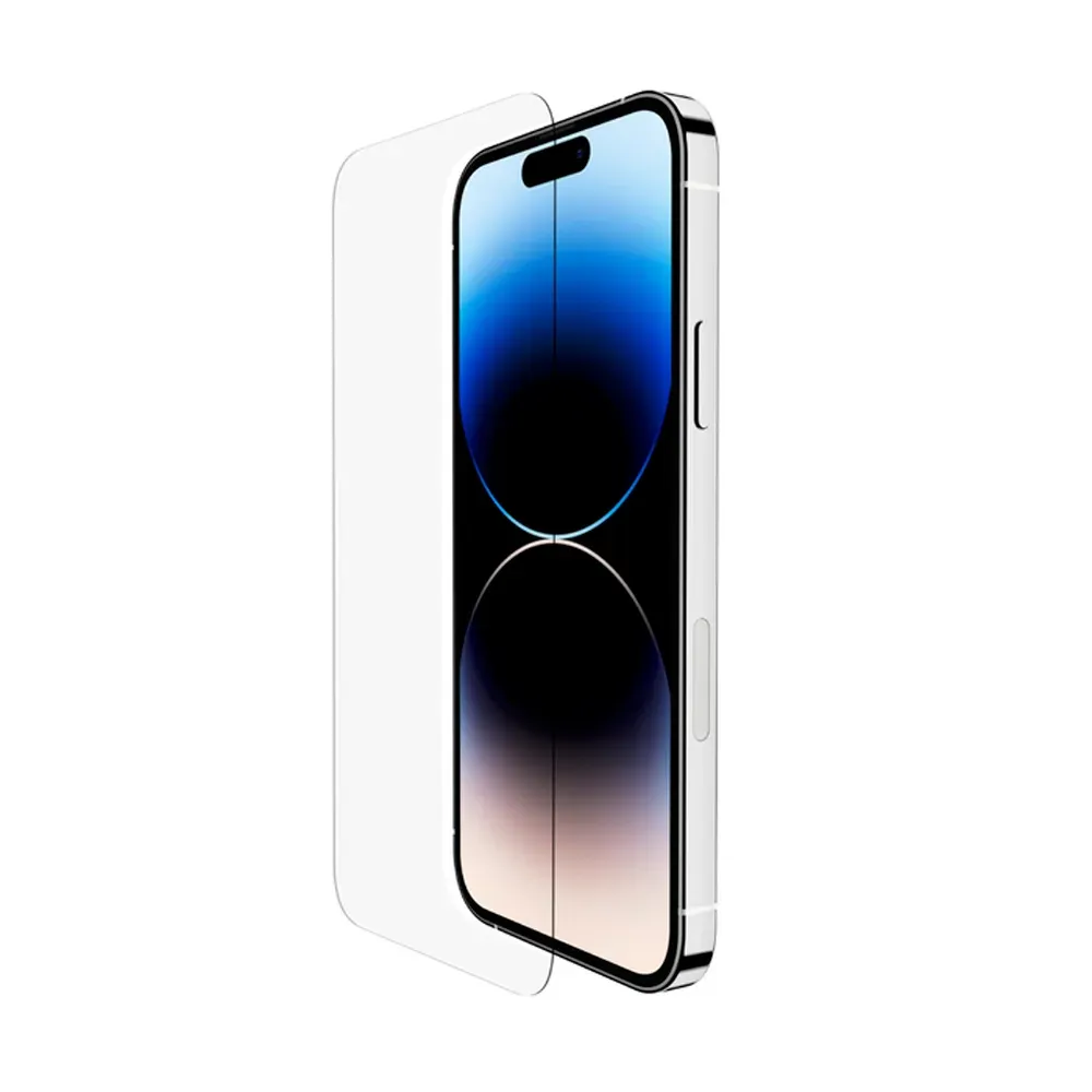 Защитное стекло 3D для Apple iPhone 14 Pro