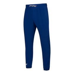 Мужские теннисные штаны Babolat Play Training Pants Men - Dark Blue, Grey