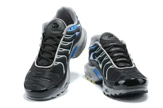 Кроссовки Nike Air Max Tn Plus "UNC Black"