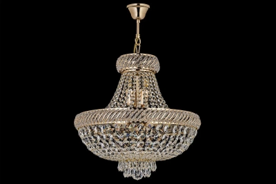 Подвесной светильник Arti Lampadari Palermo E 1.5.45.600 G