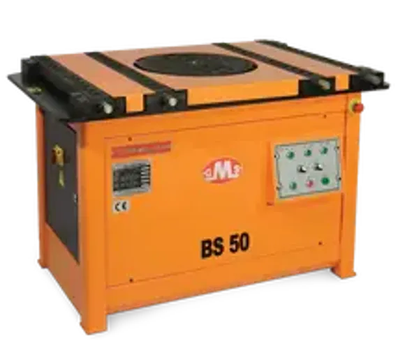 Станок для резки арматуры Gocmaksan M 45