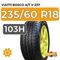 Viatti Bosco A/T V-237 235/60 R18 103H