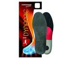 Стельки спортивные каркасные TARRAGO DYNAMIC (микрофибра)